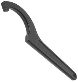 Ключ шлицевой ударный Rockforce RF-685C145 I-образный 135-145 мм