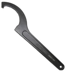 Ключ шлицевой ударный Rockforce RF-685C160 I-образный 150-160 мм