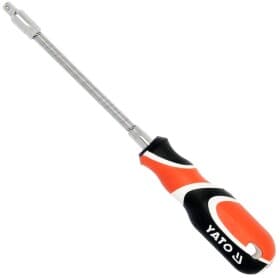 Вороток-викрутка Yato YT-1381 1/4" 150 мм