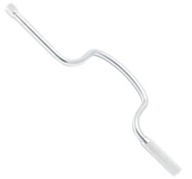 Вороток-коловорот Rockforce RF-8154410A 1/2" 400 мм