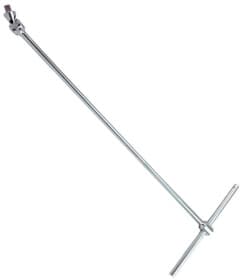 Вороток Т-подібний Toptul CTLA1650 1/2" 500 мм