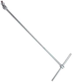 Вороток Т-подібний Toptul CTLA0840 1/4" 400 мм