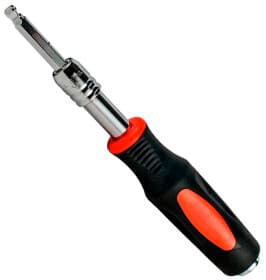 Вороток-викрутка Ultra 400270Z 1/4" 318 мм