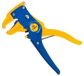 Автоматический съемник изоляции Topex 32D406 175 мм