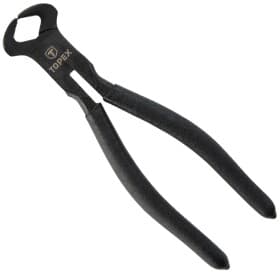 Кусачки торцеві Topex 32D543 160 мм