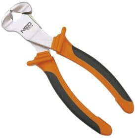 Кусачки торцевые Neo Tools 01-021 160 мм