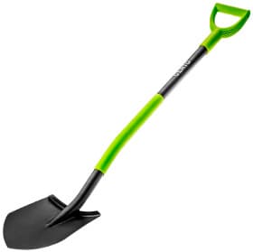 Штыковая лопата Verto 15G010