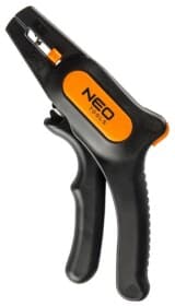 Автоматический съемник изоляции Neo Tools 01-519 195 мм