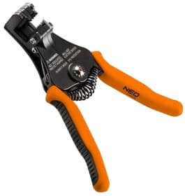 Автоматический съемник изоляции Neo Tools 01-520 170 мм