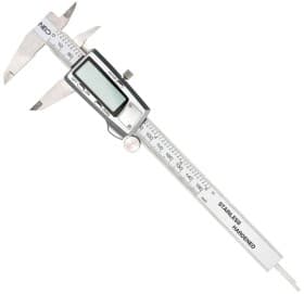 Штангенциркуль цифровой Neo Tools 75-011