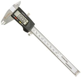 Штангенциркуль цифровой Topex 31C628