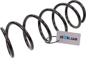 Пружина підвіски