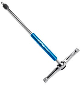 Вороток Т-образный Toptul CTRM1227 3/8" 270