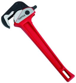Ключ самозатискний Toptul DDAH1A18 25-60 мм