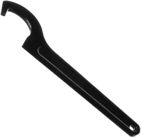 Ключ шлицевой ударный Rockforce RF-685C72 I-образный 68-72 мм