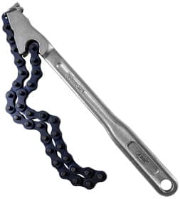 Ключ цепной JBM 52417