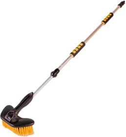 Щетка с подключением к воде MasterTool 84-0017