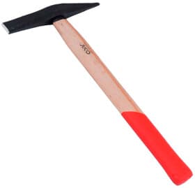 Молоток сварочный Juco M8152