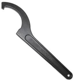 Ключ шлицевой ударный Rockforce RF-685C26 I-образный 22-26 мм