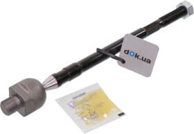 Рулевая тяга