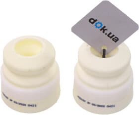 Комплект (пыльники + отбойники)