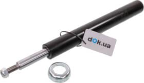 Вкладка амортизатора