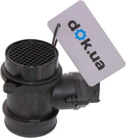 Витратомір повітря