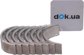 Шатунный вкладыш