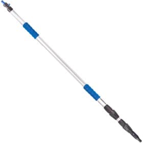 Телескопическая ручка с подключением к воде Vitol SC2565