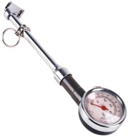 Аналоговий манометр Vitol 53723