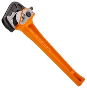 Ключ самозатискний Neo Tools 02-142