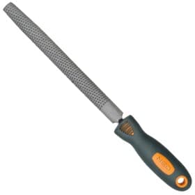 Рашпіль Neo Tools 37-550 круглий