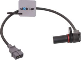 Датчик положення колінчастого вала