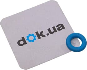 Уплотнительное кольцо топливной форсунки