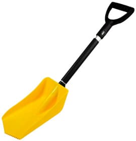 Автомобільна лопата Bottari 32341-IS