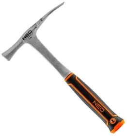 Молоток каменщика Neo Tools 25105