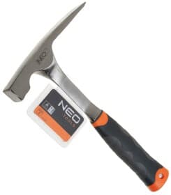 Молоток каменщика Neo Tools 25003