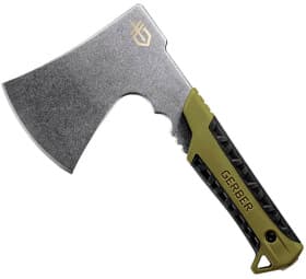 Туристический топор Gerber Pack Hatchet Camping Axe 31-003482