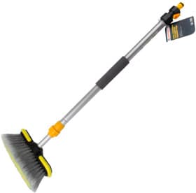 Щетка с подключением к воде Sapfire SA-290 400793