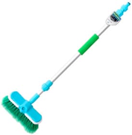 Щетка с подключением к воде Sapfire 4824038002937