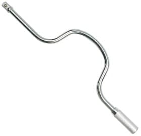 Вороток-коловорот Vorel 53730 1/2" 400