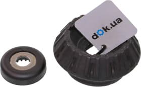 Комплект (опора + підшипник)