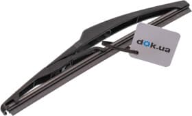 Щетки стеклоочистителя