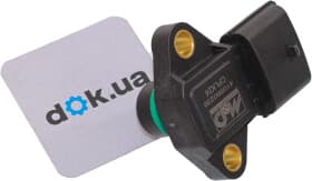 Датчик давления наддува Hoffer 7472573