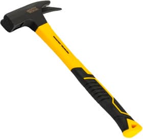 Молоток кровельщика MasterTool 02-0920