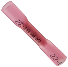 Термоусадочная гильза МАК Украина 32001 цвет красный