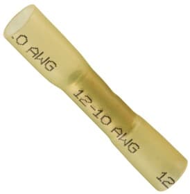 Термоусадочная гильза МАК Украина 32003 цвет желтый