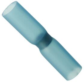 Термоусадка с припоем МАК Украина 32018 голубой