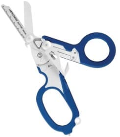 Ножницы тактические Leatherman Raptor Rescue 832609