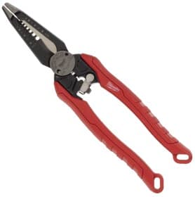 Механічний знімач ізоляції Milwaukee 4932478554 190 мм